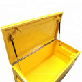 Waterproof Heavy Duty Steel Jobsite Truck Tool Box
Waterproof Heavy Duty Steel Jobsite Truck Tool Box